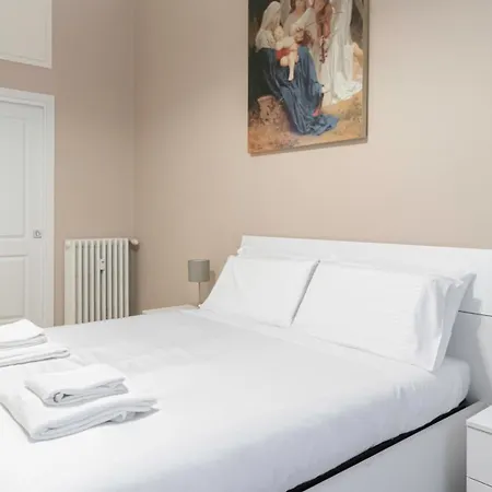 Apartment Brera Design