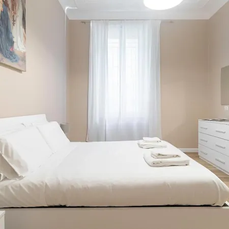 公寓 Brera Design *