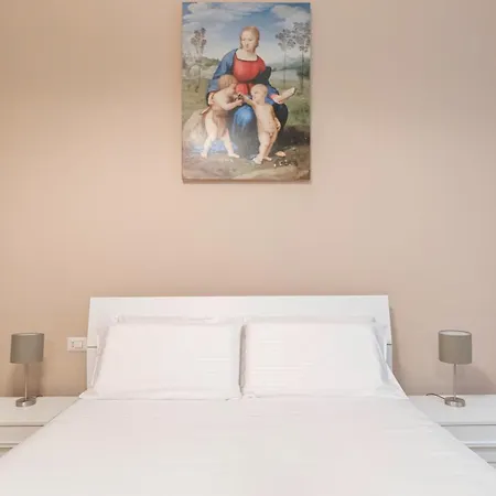 Brera Design 公寓 米兰