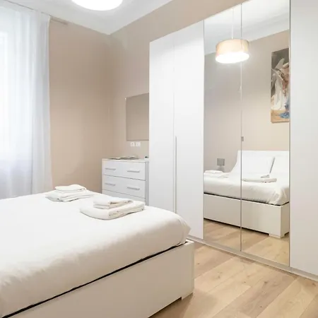 דירה Brera Design