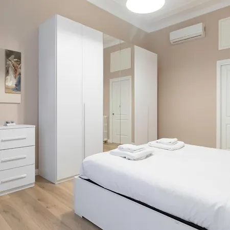 Brera Design דירה *