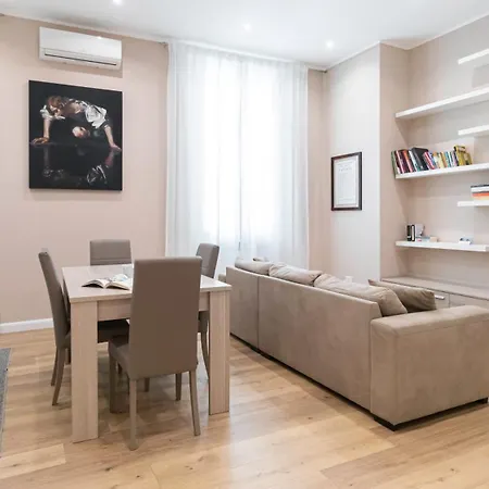 Brera Design דירה *
