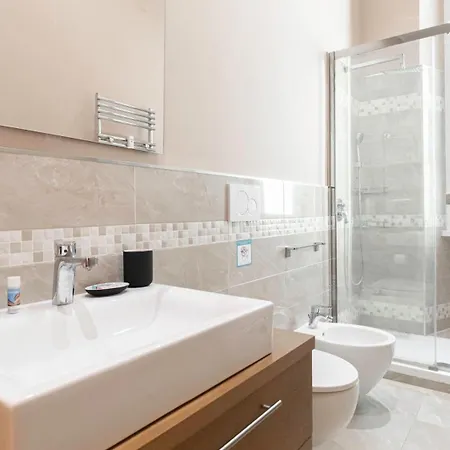 Apartamento Brera Design *