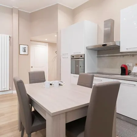 Apartamento Brera Design *