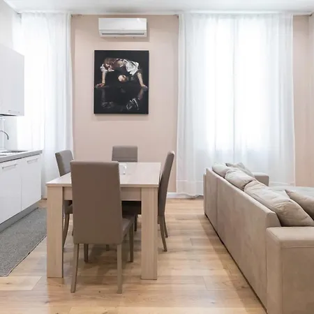 Brera Design Apartamento