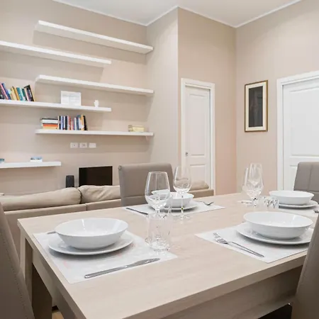 Brera Design Apartamento Milão